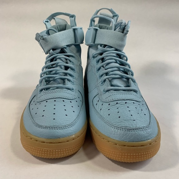 Nike SF AF1 Size EU 38.5 Like *new* - Picture 1 of 16